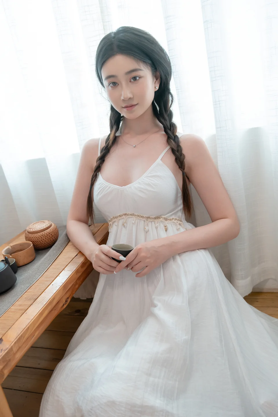 年年 - 云念 [80P-993MB] tg@simisebaisi 【丝足阁】031.webp